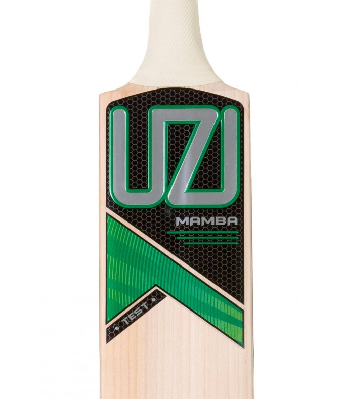 UZI Mamba Pro Junior Cricket Bat